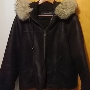 Winter Jacket